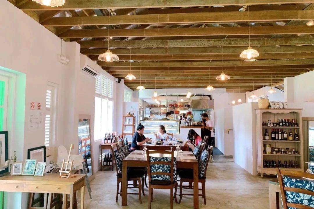 2020最后推荐的咖啡馆,独具特色打卡必备