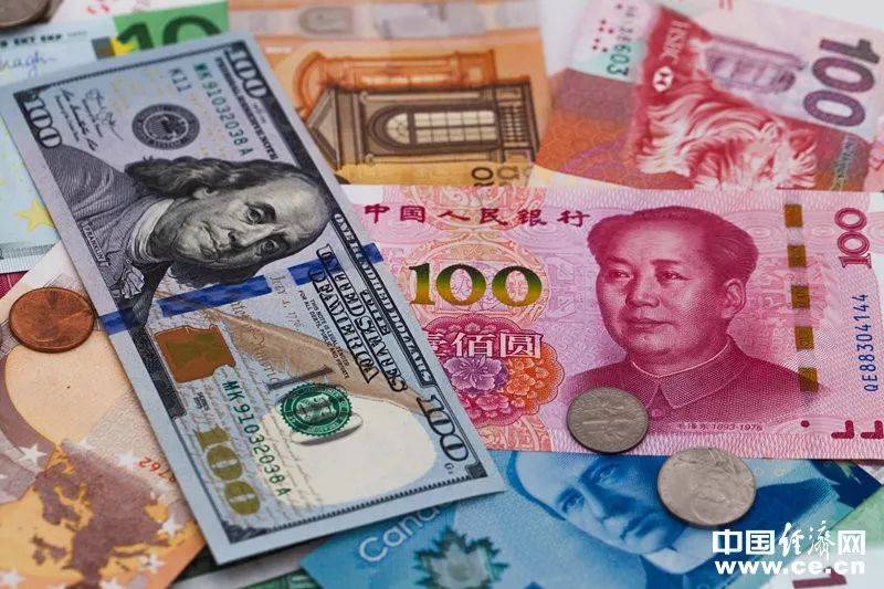 人民幣又一波暴漲，新幣彙率雪崩式下滑！原因竟是