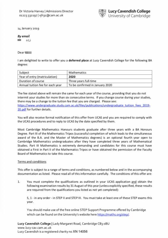 “好在我努力了!” 新加坡留學生:中考落榜,名校offer也能照拿不誤