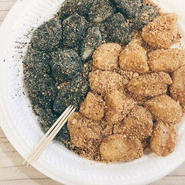 新加坡街头小吃!$0.9一个,70年老店,米其林推荐,全吃过的才算及格