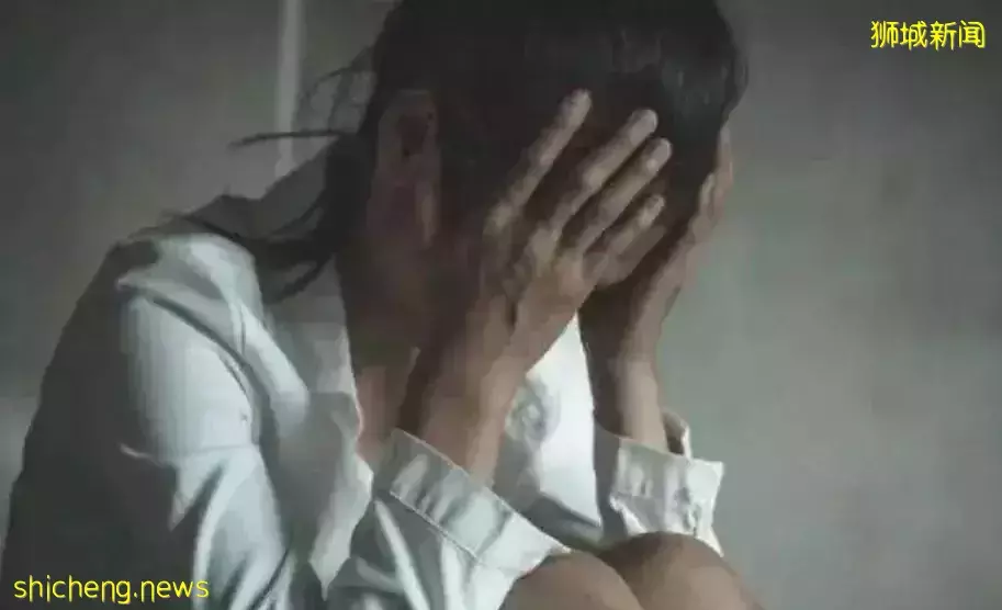 在新加坡出軌精神科醫生多可怕,整瘋人只需一張藥方