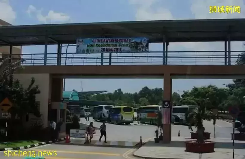 新马互开陆路边境!一文秒懂注意事情