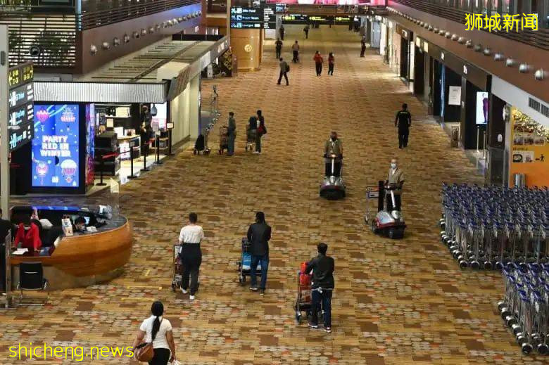 新加坡爲“經濟恢複”而煩惱,缺工人,缺新娘