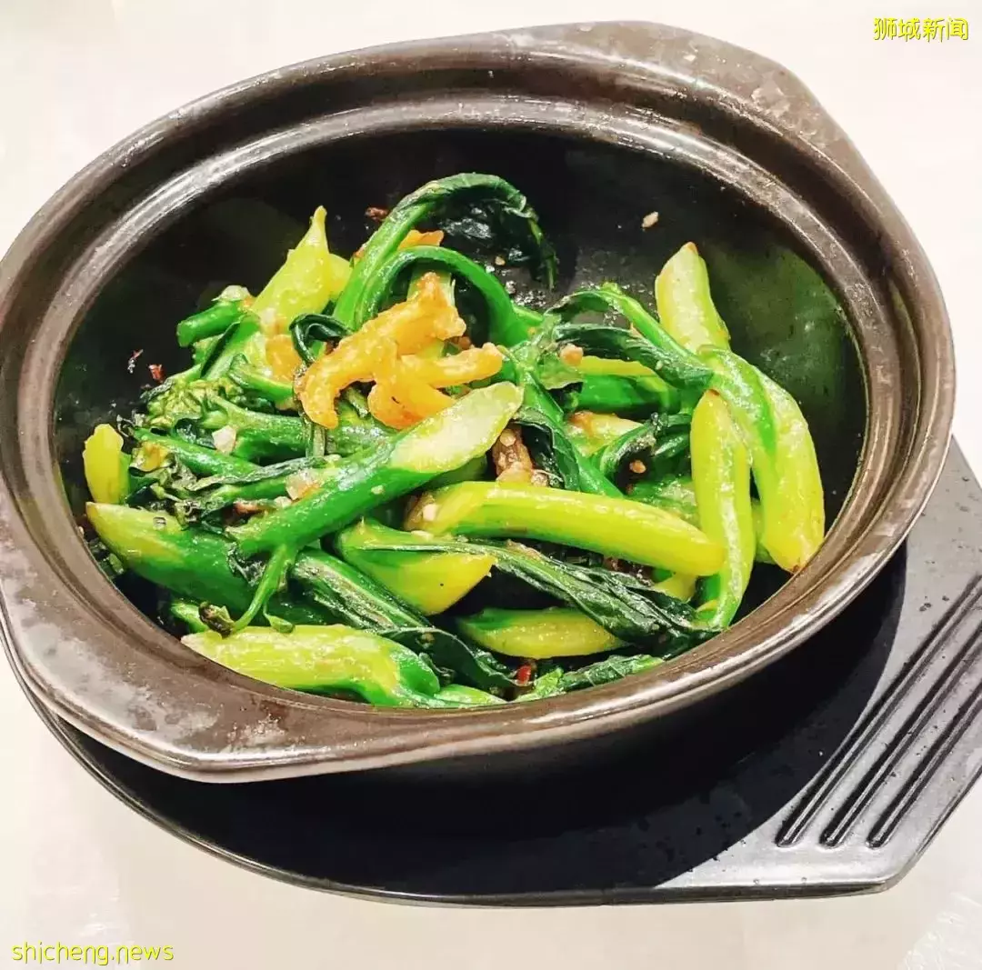 這間藏的很深的私廚潮州菜,都給我整不會了