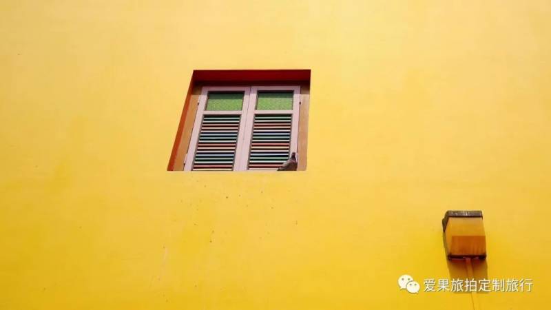 【永遠夏天的星島】還有多久才能去旅行?新加坡先預熱打卡