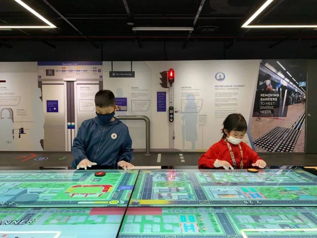 辣妈史上最惨遛娃记！新加坡的这个地方，你最近千万别去