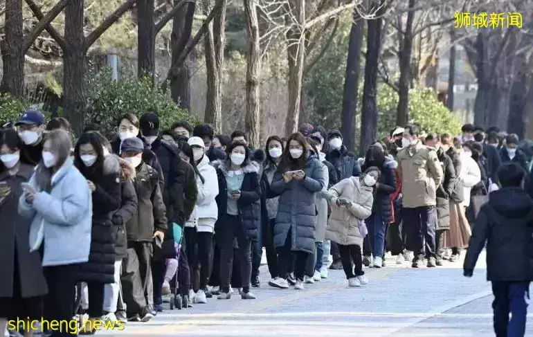 放弃“与病毒共存”!韩国紧急收紧新加坡入境要求