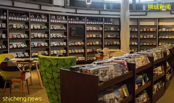 考試周去哪學?南大圖書館最全介紹來啦