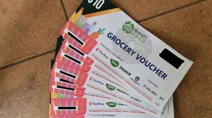 新加坡政府又發錢！各種福利補貼彙總，快來領