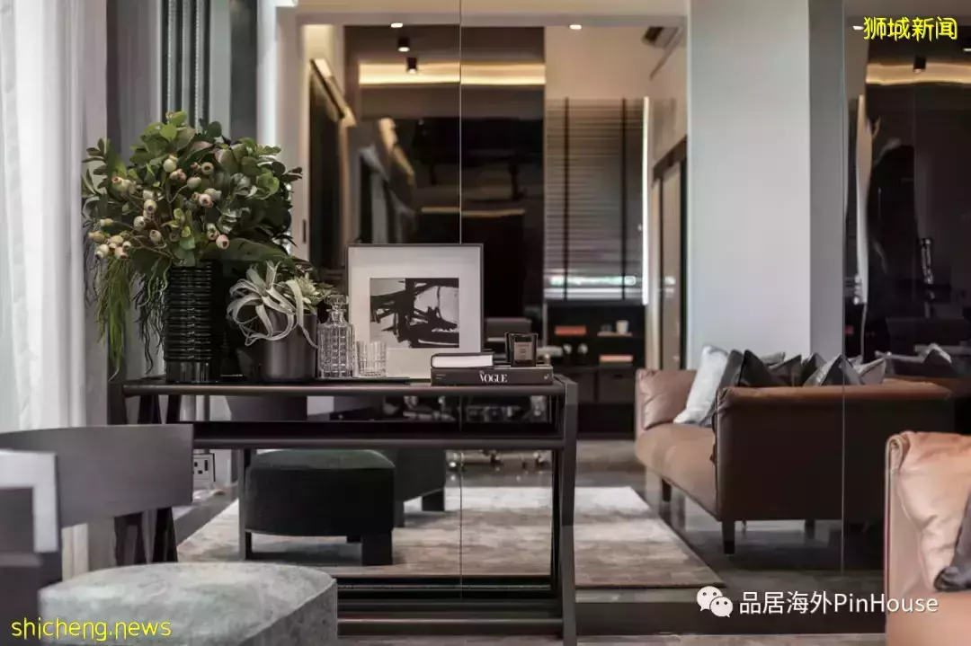 Midtown Bay 新加坡地标性楼盘，耗资24亿的国浩城综合项目，高端综合体奢华生活