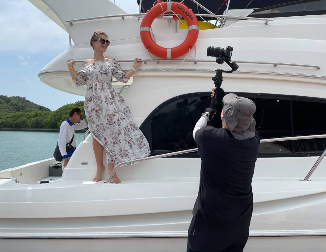 出國旅遊遙遙無期!我終于找到逃離新加坡的最佳方式