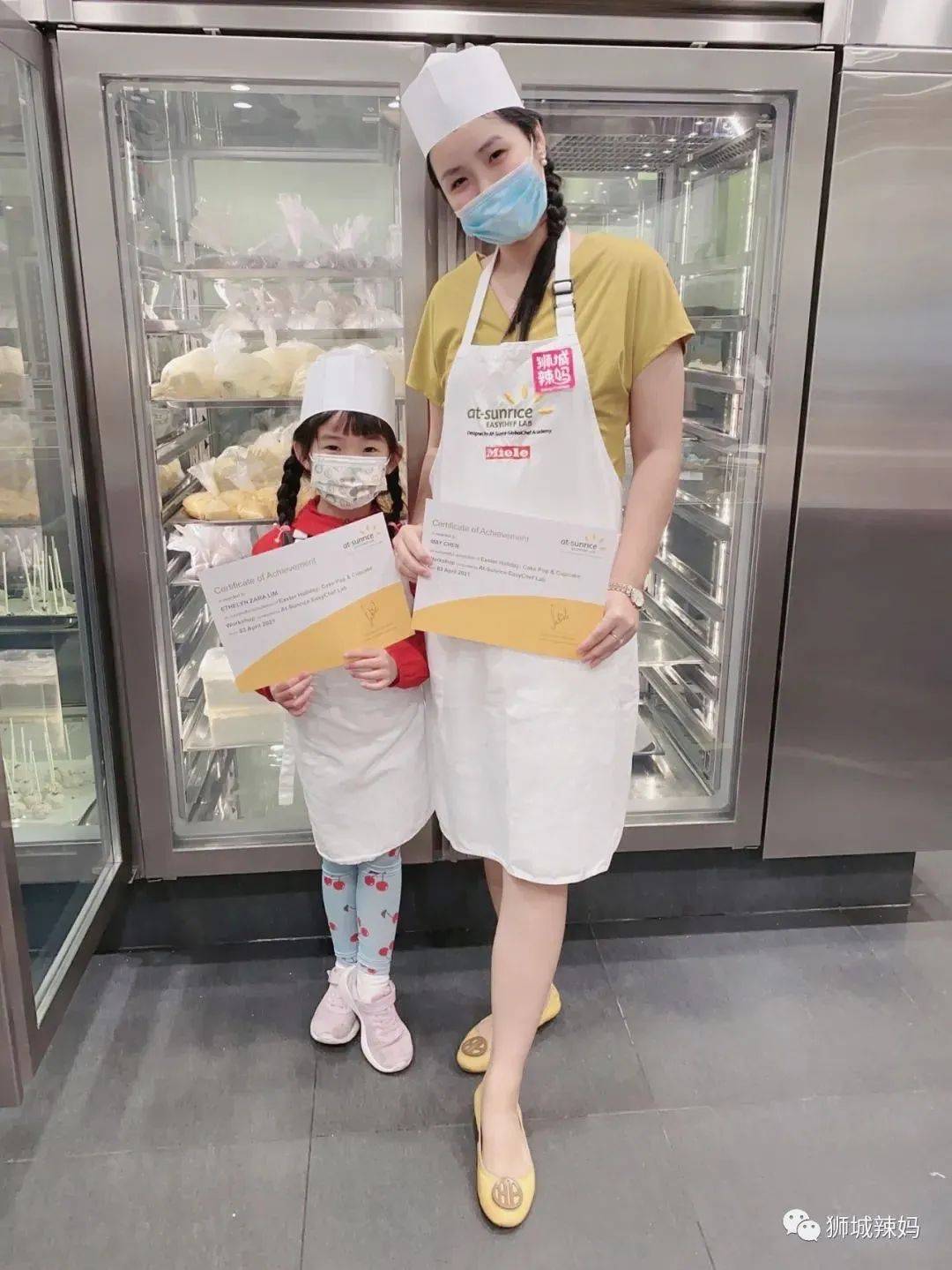 一搶而空！在新加坡，我們又發現一個超贊的周末活動