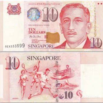 一不小心"三喜臨門"？新加坡，你有點過分了