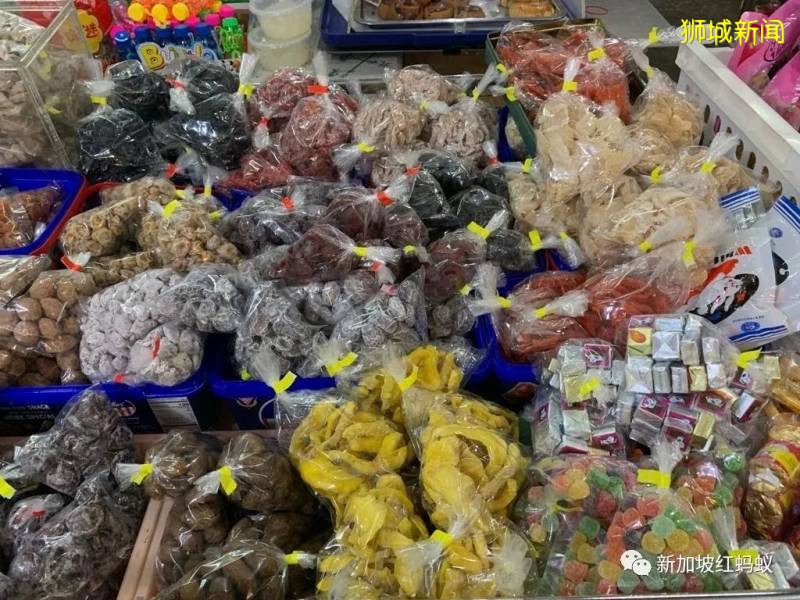 重新发现新加坡 东陵福有你未曾注意过的精彩