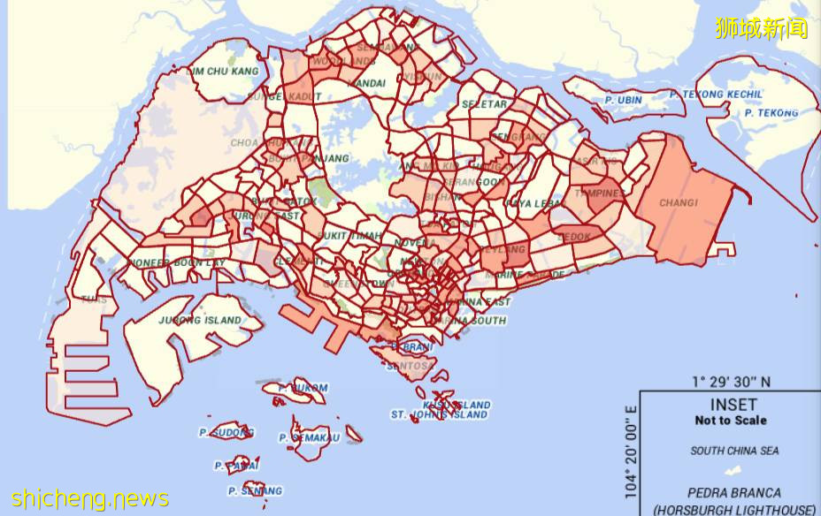 新加坡确定采购这款新冠口服药!一天9人死亡,乌节路成“黑区”