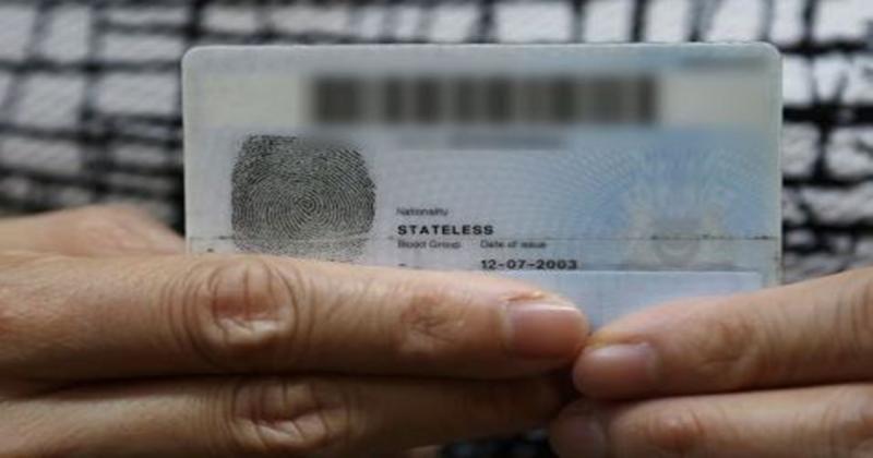 【最新】个人资料保护法令生效，公民PR外国人都影响