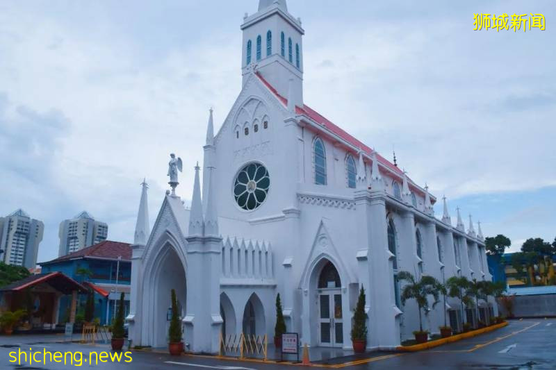 肆意迷失其中,无需路线之新加坡