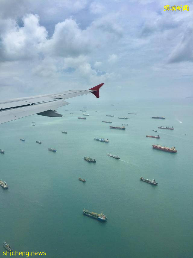 50张照片告诉你，“新加坡”有多么与众不同