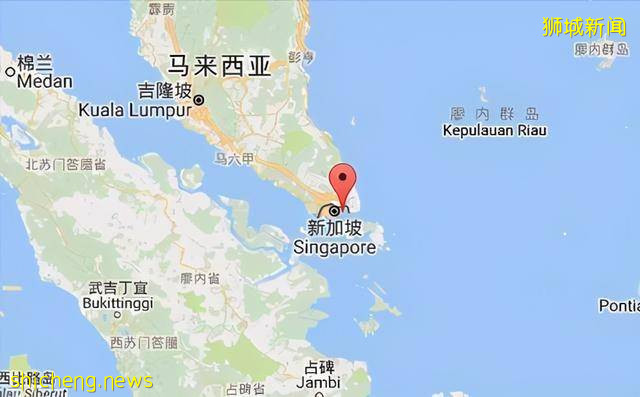 三十年河東,三十年河西,馬來西亞踢出新加坡會後悔嗎