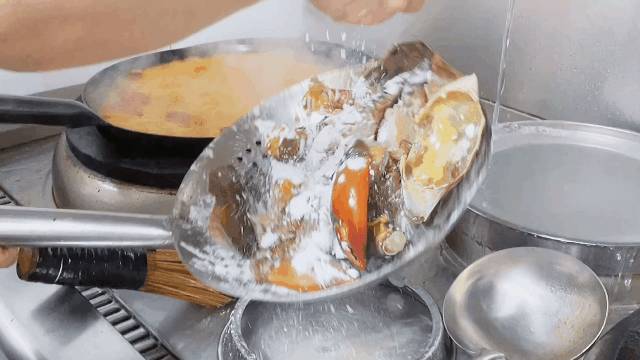 新年的第一頓海鮮盛宴來了！全場海鮮大咖低至58折