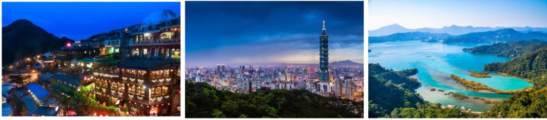 【华人新年】合辑|2020金鼠贺岁,选个中意的地方去过年呀~