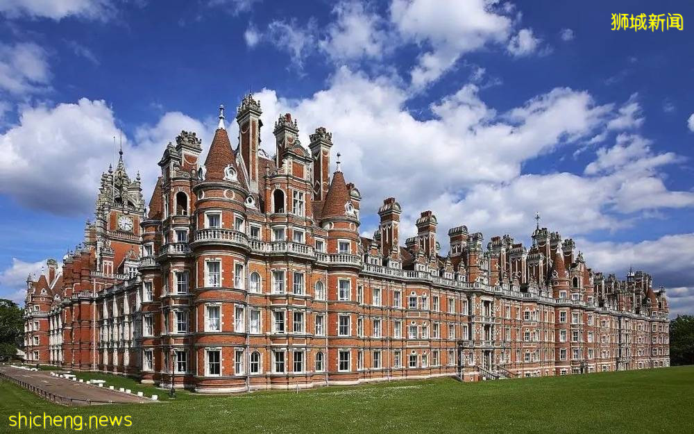 高考過後，報讀新加坡管理學院(SIM)，直通世界名校