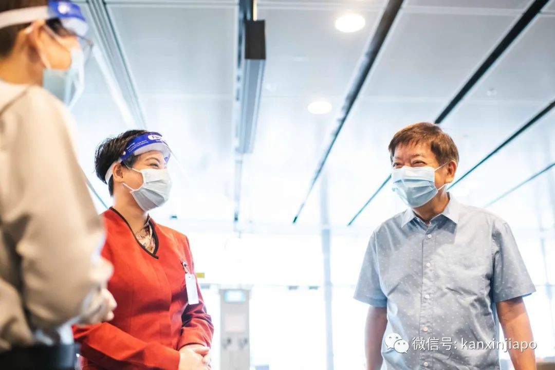 今增191，累计42623 | 这些中国旅客可在新转机，樟宜机场将再次“热闹”起来