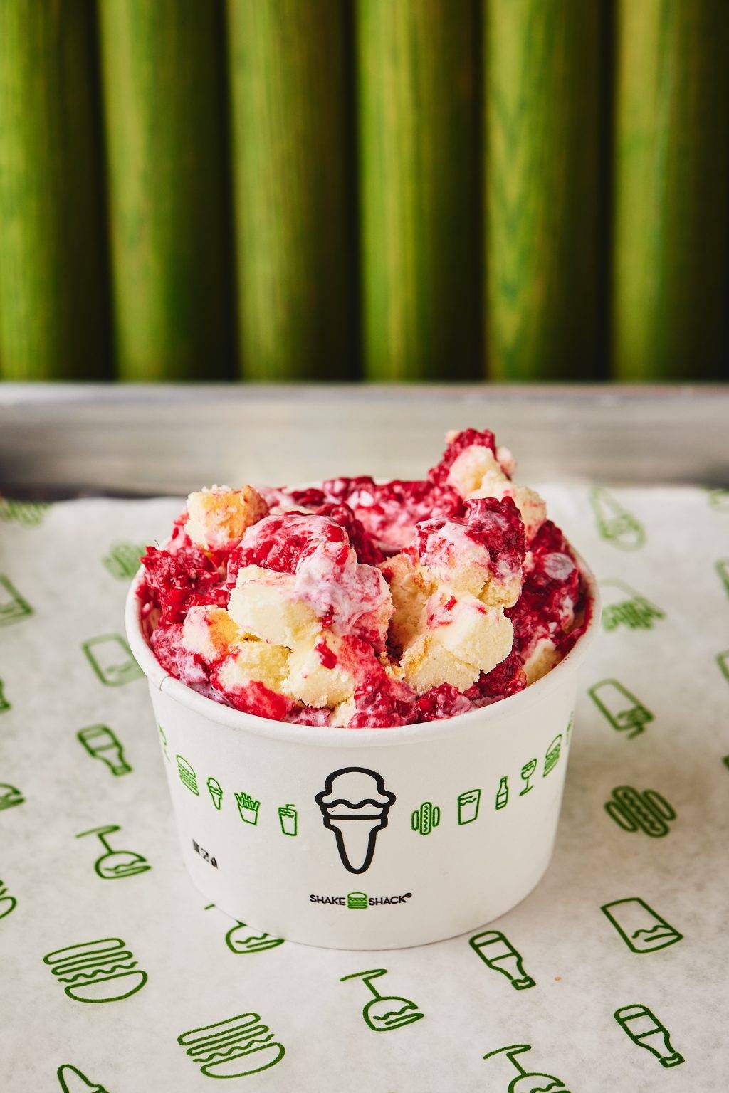 Shake Shack再添新店！熱辣墨西哥辣椒菜單上線！Great World City店4月28日開張