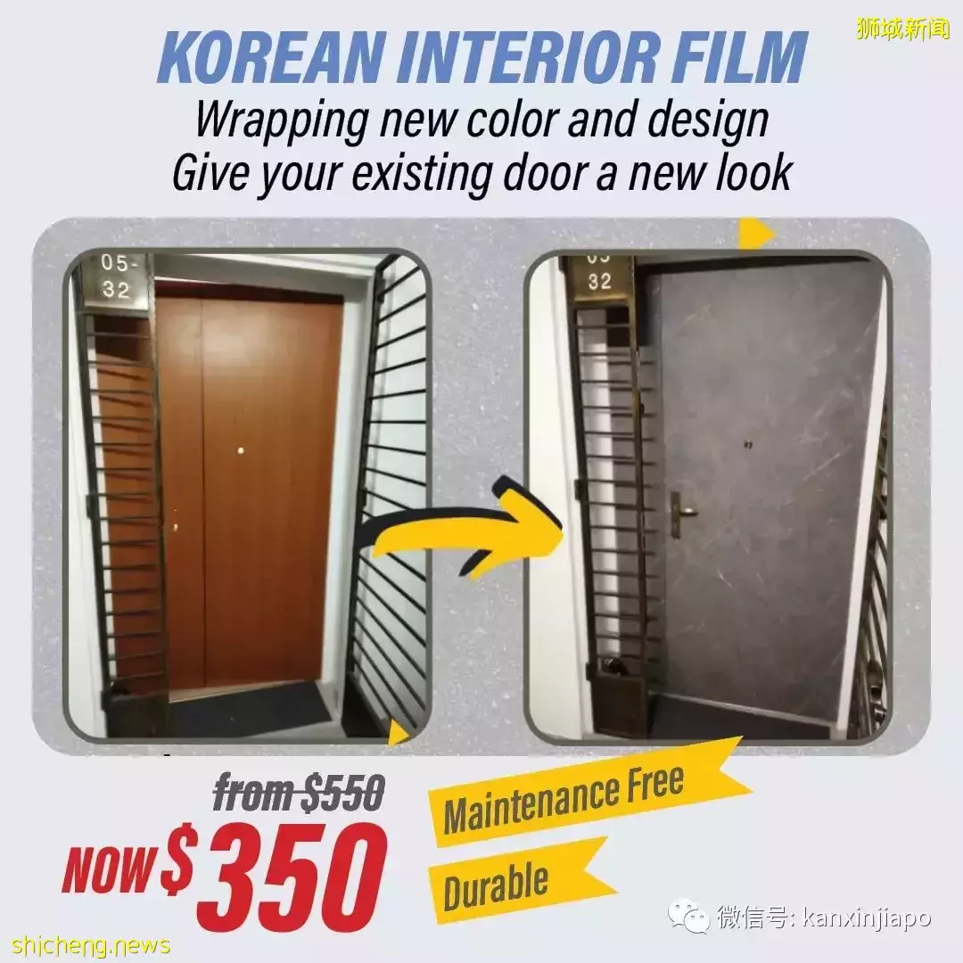 新加坡两年来首次大型国际家具展在expo亮相,报复性逛展可以走起了