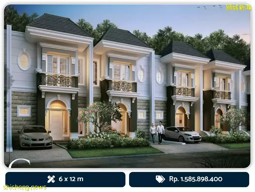 天啦噜！印尼驚現魚尾獅、烏節路......新加坡朋友笑瘋了