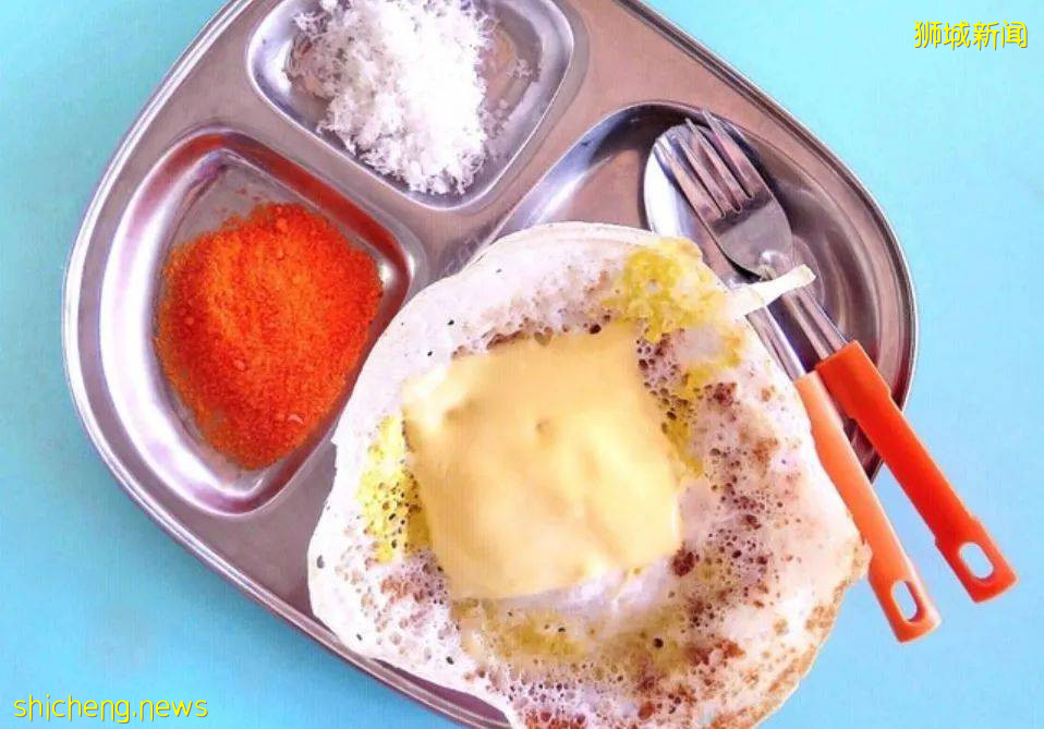 0.7新幣起，新加坡人最愛的食閣美味排行榜，收藏起來