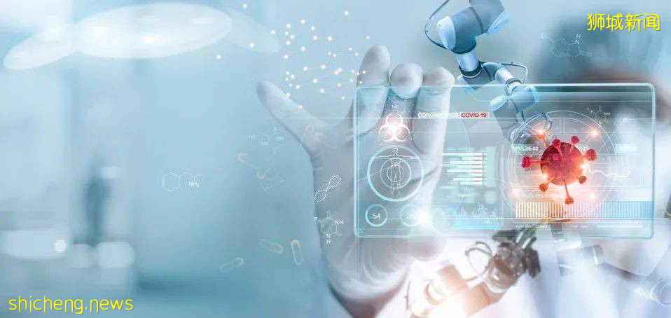 網上瘋傳:新加坡對新冠病人屍檢後修改治療方案