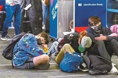 最新預測:20%概率出現更危險新冠變種毒株