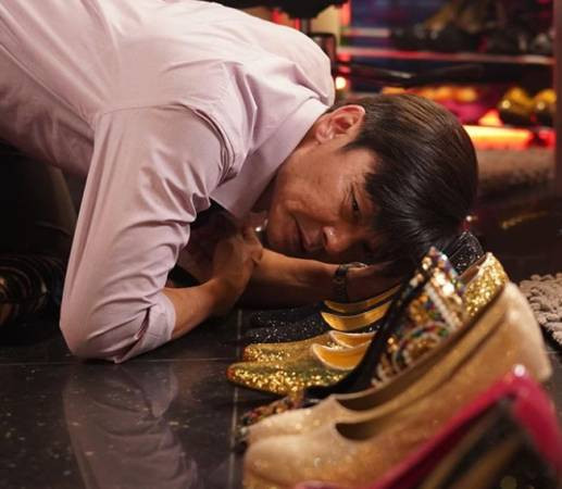 撰寫電影《男兒王》入圍金馬獎 賴宇涵開心到飙淚