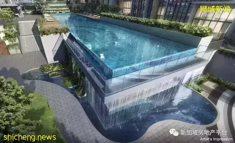 璀璨星光,僅存余量!The Gazania 迎昕園 (D19郵區 紅山)