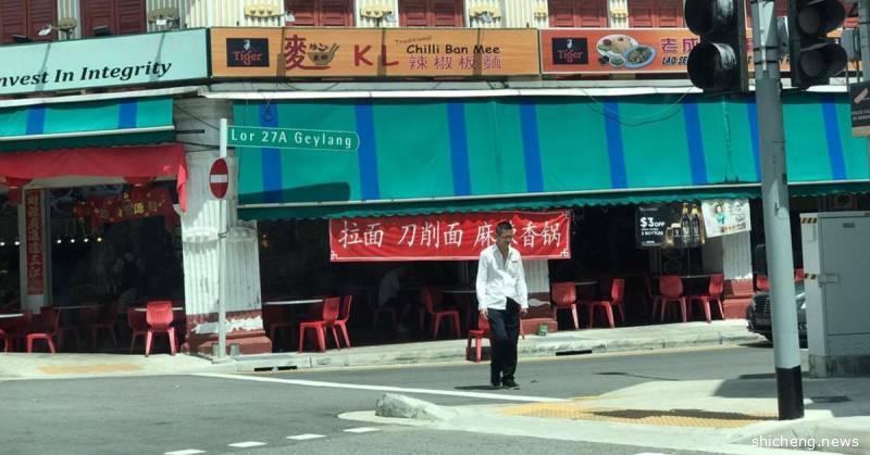 ◤新国延长CCB◢8新感染群 杀到芽笼 “病毒很聪明会找盲点”