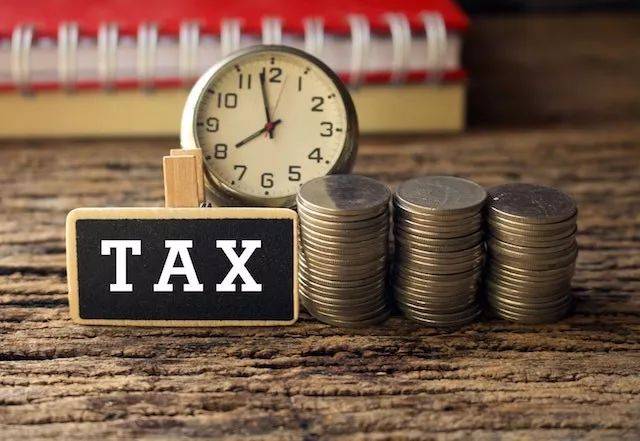 新加坡公司税务优势一览