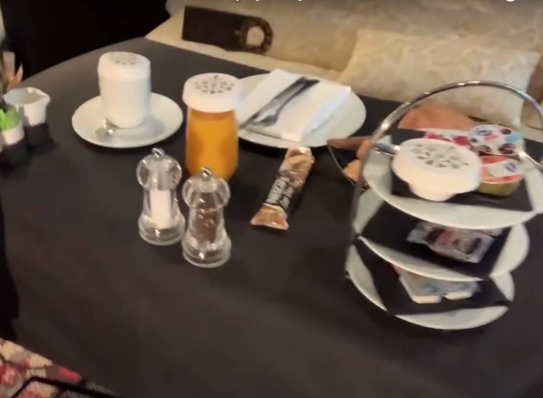 前新加坡空姐实拍记录,她在新航的最后一程