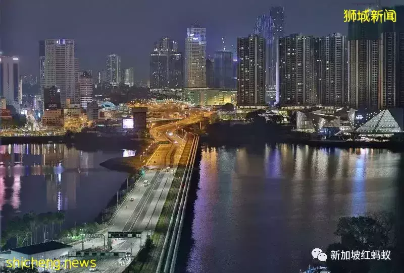 新馬陸路邊境重開,是全球最皆大歡喜的好事