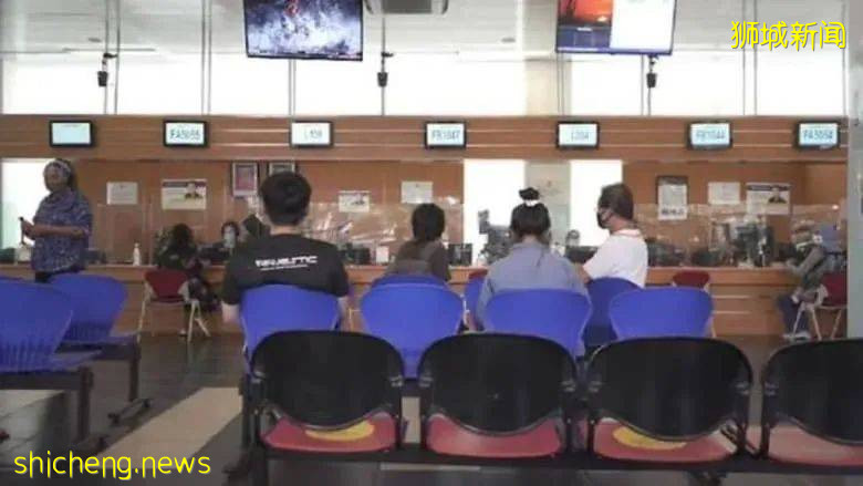 新加坡犯人检测7次阴,第8次阳