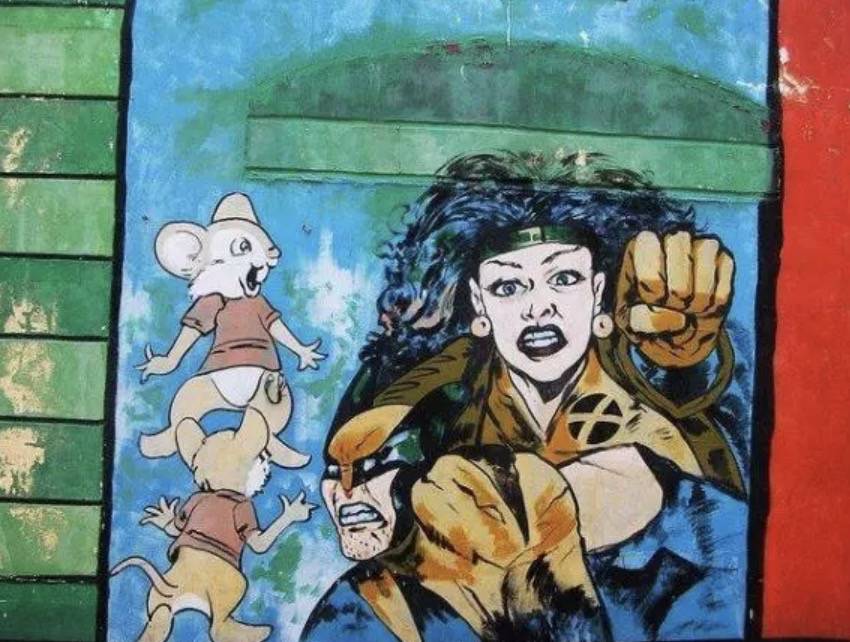 相信我吧，新加坡！被印度徹底山寨，網友怒了