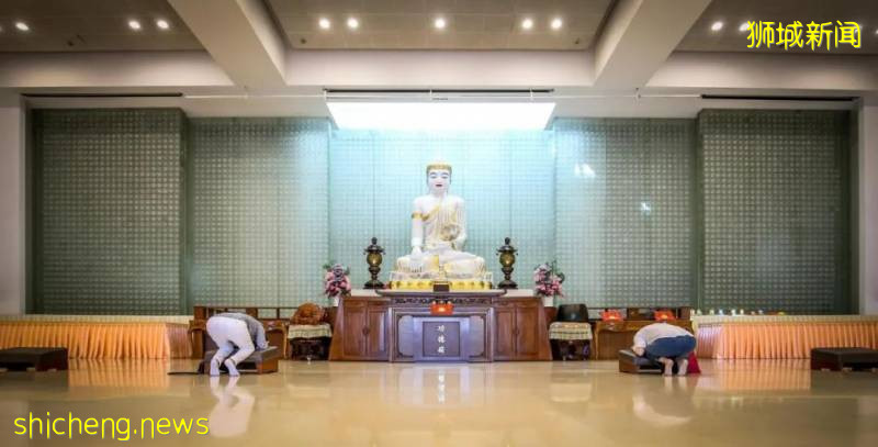 新加坡“初解封”首日，是什麽樣子呢!