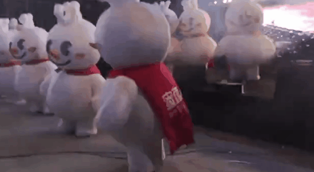 疯传!抖音最火的蜜雪冰城要来新加坡了,我扒到了地址