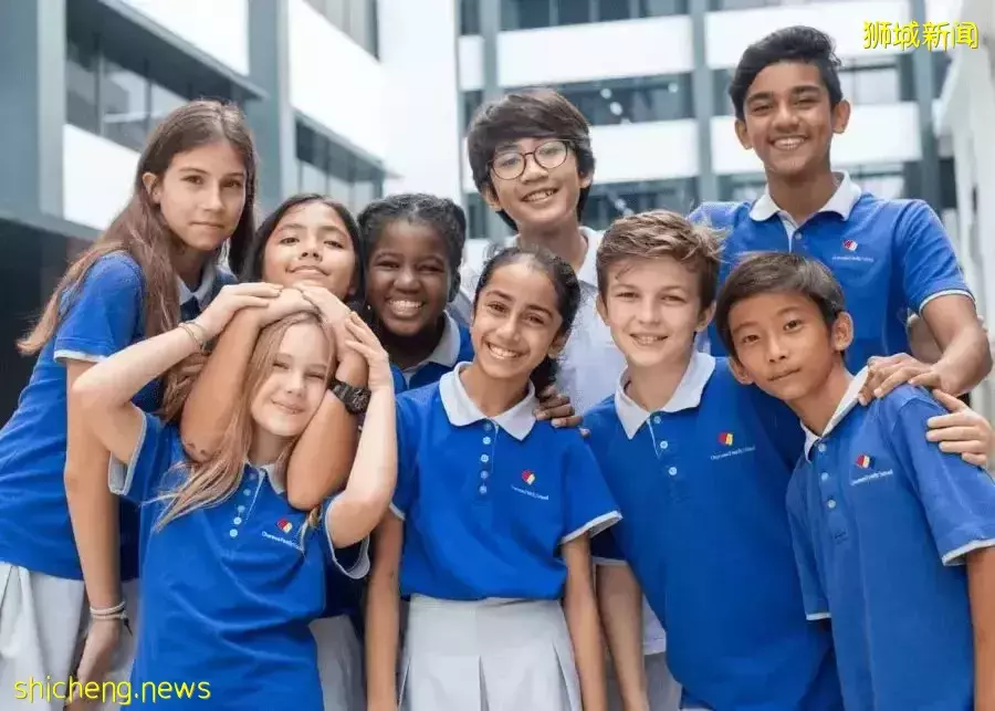 如何选择学校？新加坡最受欢迎的十所国际学校了解一下