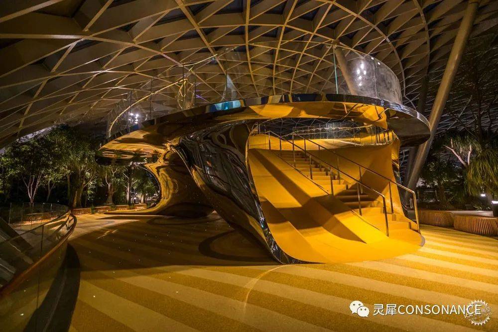 新加坡樟宜機場全方位解讀