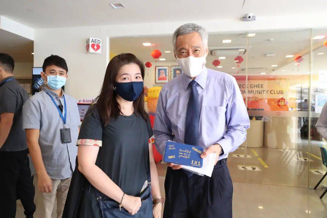 因疫情停辦的”新加坡公民宣誓儀式”複辦!入籍新加坡的宣誓有什麽講究