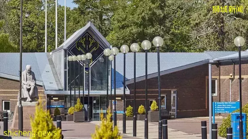 新加坡專升碩 商科有哪些選擇