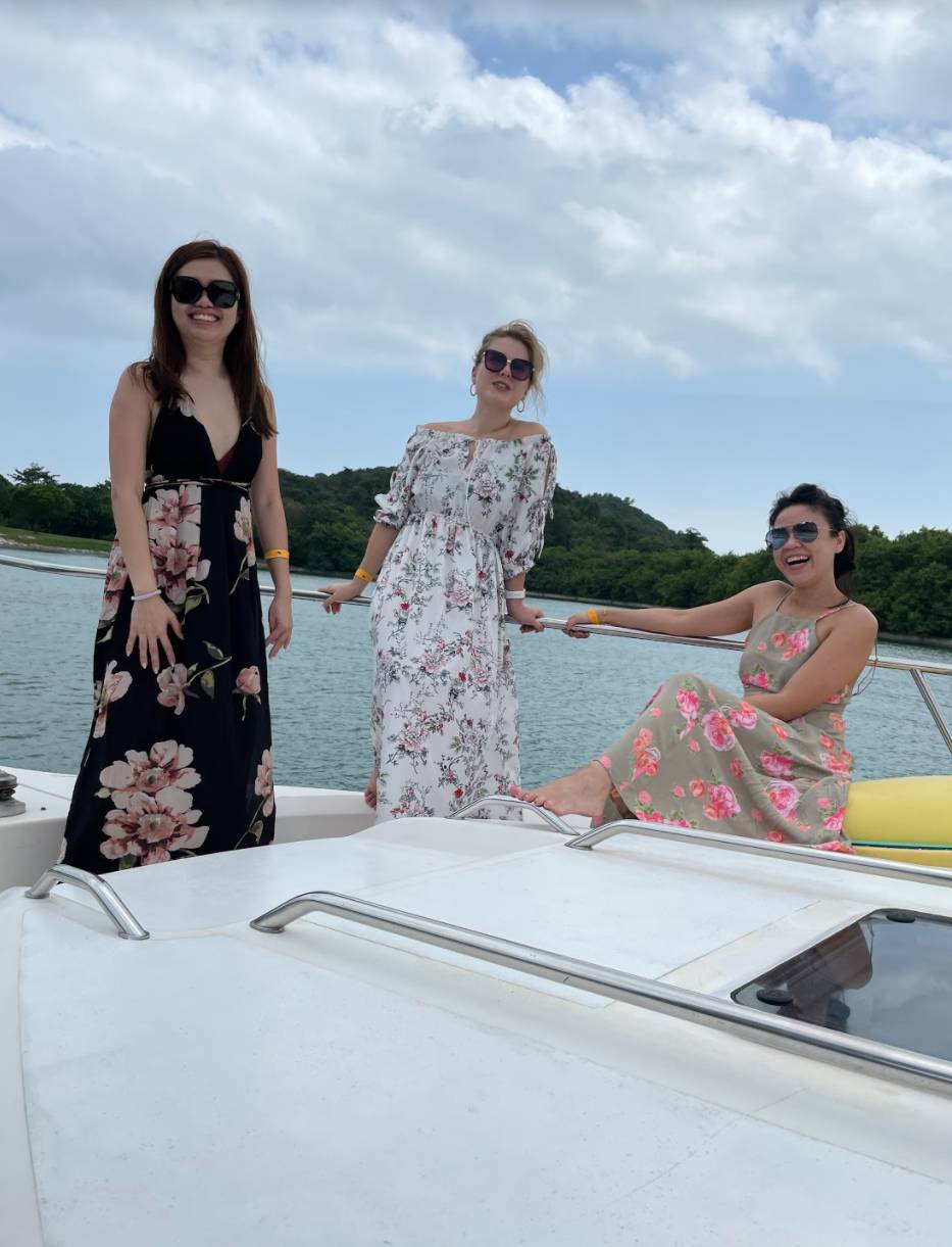 出國旅遊遙遙無期!我終于找到逃離新加坡的最佳方式