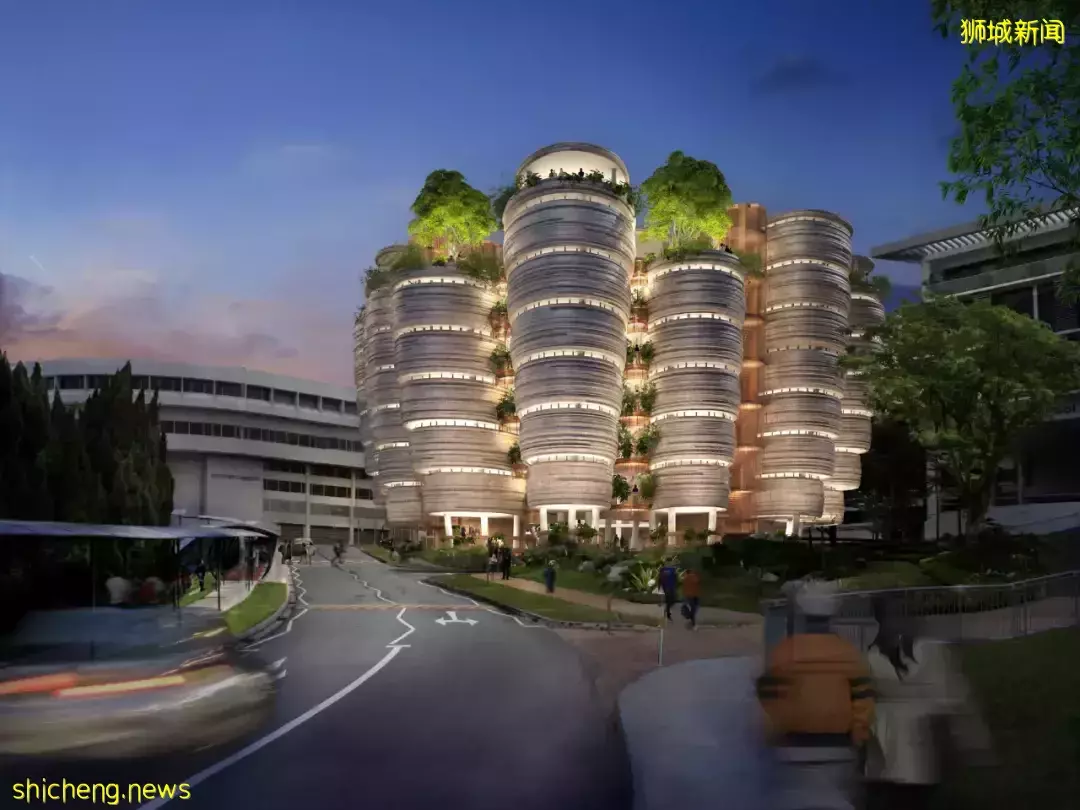 南洋理工新开2个春季入学专业！不需要GRE