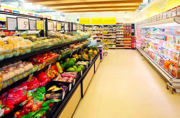 春節將至，新加坡有哪些地方可以置辦年貨？一起來看看吧